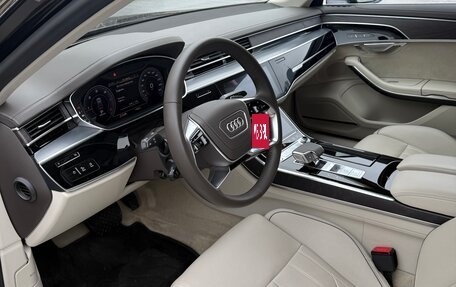 Audi A8, 2019 год, 6 900 000 рублей, 12 фотография