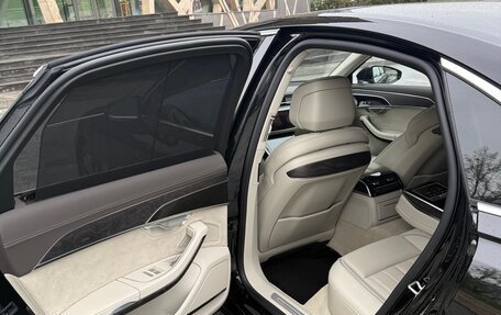 Audi A8, 2019 год, 6 900 000 рублей, 20 фотография