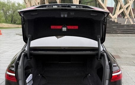 Audi A8, 2019 год, 6 900 000 рублей, 25 фотография