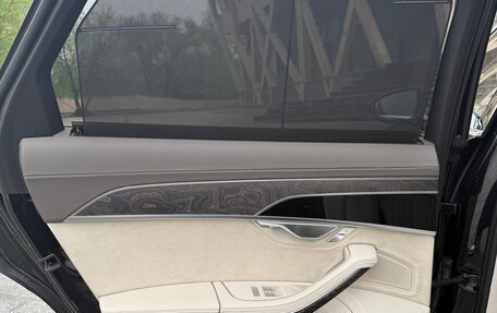 Audi A8, 2019 год, 6 900 000 рублей, 22 фотография