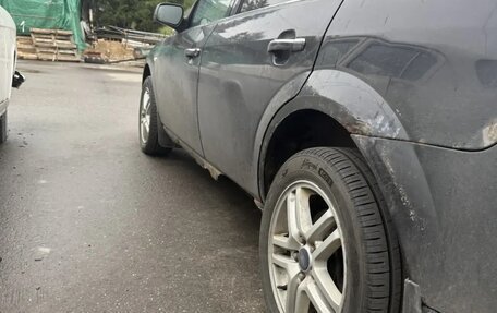 Ford Mondeo III, 2006 год, 250 000 рублей, 4 фотография