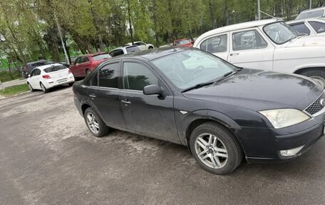 Ford Mondeo III, 2006 год, 250 000 рублей, 3 фотография