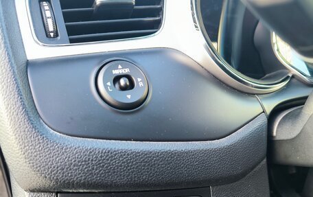KIA cee'd III, 2014 год, 1 500 000 рублей, 5 фотография