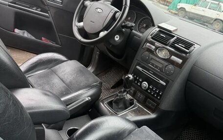 Ford Mondeo III, 2006 год, 250 000 рублей, 7 фотография