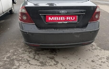 Ford Mondeo III, 2006 год, 250 000 рублей, 6 фотография