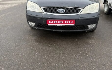 Ford Mondeo III, 2006 год, 250 000 рублей, 2 фотография