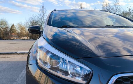 KIA cee'd III, 2014 год, 1 500 000 рублей, 9 фотография