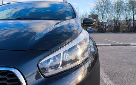 KIA cee'd III, 2014 год, 1 500 000 рублей, 8 фотография