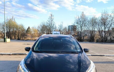 KIA cee'd III, 2014 год, 1 500 000 рублей, 18 фотография