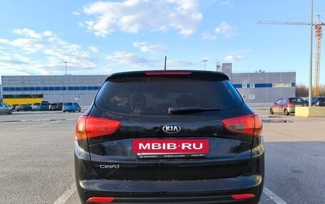 KIA cee'd III, 2014 год, 1 500 000 рублей, 14 фотография