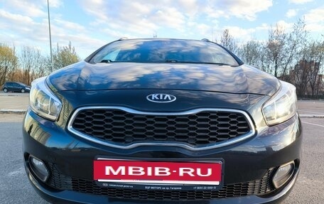 KIA cee'd III, 2014 год, 1 500 000 рублей, 7 фотография