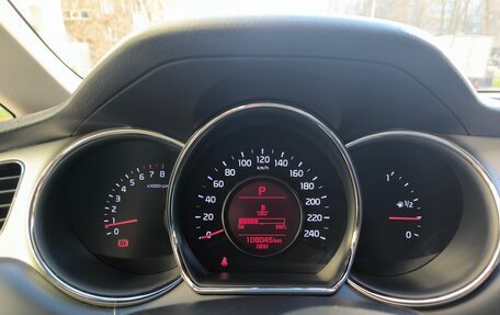 KIA cee'd III, 2014 год, 1 500 000 рублей, 19 фотография