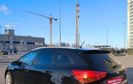KIA cee'd III, 2014 год, 1 500 000 рублей, 15 фотография