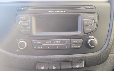 KIA cee'd III, 2014 год, 1 500 000 рублей, 20 фотография