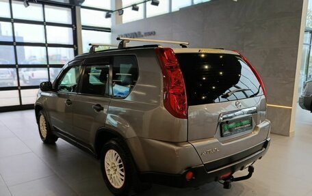 Nissan X-Trail, 2007 год, 849 000 рублей, 6 фотография