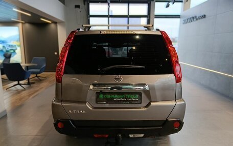 Nissan X-Trail, 2007 год, 849 000 рублей, 5 фотография