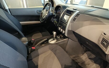 Nissan X-Trail, 2007 год, 849 000 рублей, 8 фотография