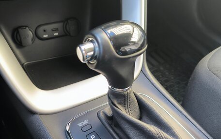 KIA cee'd III, 2014 год, 1 500 000 рублей, 21 фотография