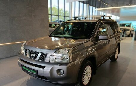 Nissan X-Trail, 2007 год, 849 000 рублей, 3 фотография