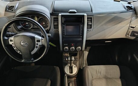 Nissan X-Trail, 2007 год, 849 000 рублей, 10 фотография