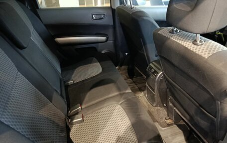 Nissan X-Trail, 2007 год, 849 000 рублей, 9 фотография