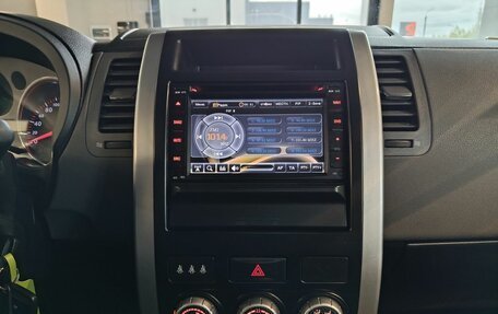 Nissan X-Trail, 2007 год, 849 000 рублей, 12 фотография