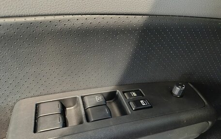 Nissan X-Trail, 2007 год, 849 000 рублей, 13 фотография