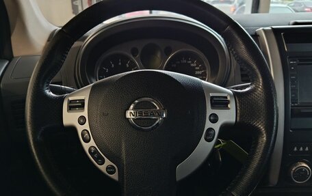 Nissan X-Trail, 2007 год, 849 000 рублей, 11 фотография