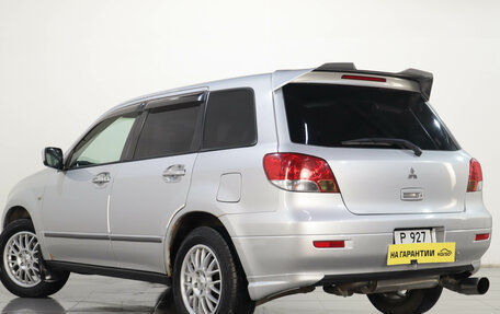 Mitsubishi Airtrek, 2003 год, 629 000 рублей, 5 фотография