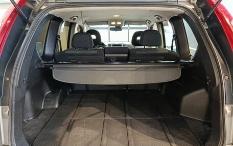 Nissan X-Trail, 2007 год, 849 000 рублей, 15 фотография