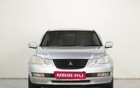 Mitsubishi Airtrek, 2003 год, 629 000 рублей, 2 фотография