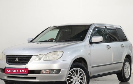 Mitsubishi Airtrek, 2003 год, 629 000 рублей, 4 фотография