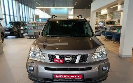 Nissan X-Trail, 2007 год, 849 000 рублей, 2 фотография