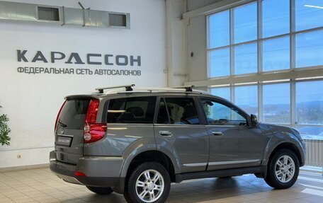 Great Wall Hover H3 I, 2014 год, 1 090 000 рублей, 2 фотография