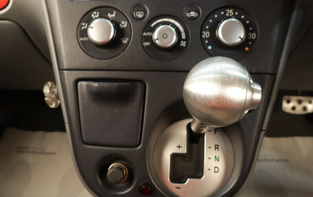 Mitsubishi Airtrek, 2003 год, 629 000 рублей, 13 фотография