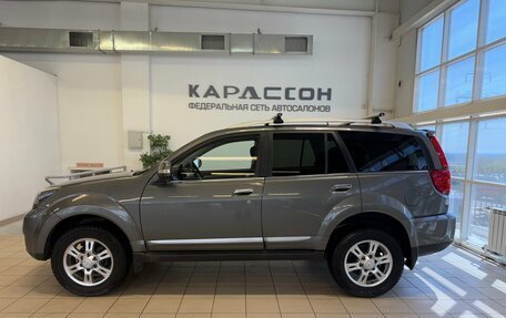 Great Wall Hover H3 I, 2014 год, 1 090 000 рублей, 5 фотография