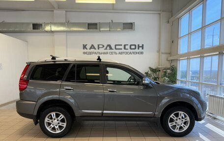 Great Wall Hover H3 I, 2014 год, 1 090 000 рублей, 6 фотография