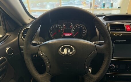 Great Wall Hover H3 I, 2014 год, 1 090 000 рублей, 7 фотография