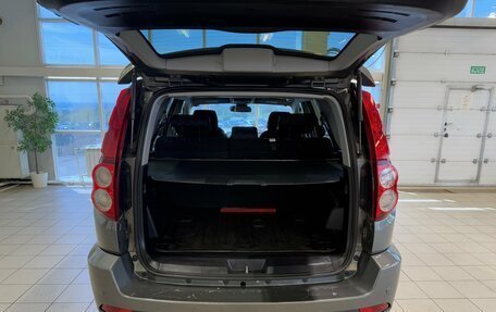 Great Wall Hover H3 I, 2014 год, 1 090 000 рублей, 18 фотография