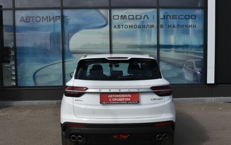 Geely Coolray I, 2022 год, 1 750 000 рублей, 6 фотография