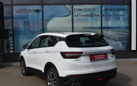 Geely Coolray I, 2022 год, 1 750 000 рублей, 7 фотография