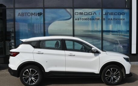 Geely Coolray I, 2022 год, 1 750 000 рублей, 4 фотография