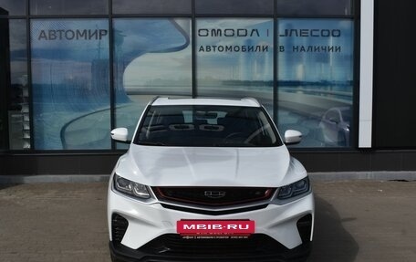 Geely Coolray I, 2022 год, 1 750 000 рублей, 2 фотография