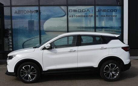 Geely Coolray I, 2022 год, 1 750 000 рублей, 8 фотография