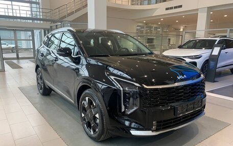 KIA Sportage IV рестайлинг, 2026 год, 5 020 000 рублей, 3 фотография