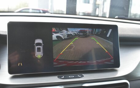 Geely Coolray I, 2022 год, 1 750 000 рублей, 16 фотография