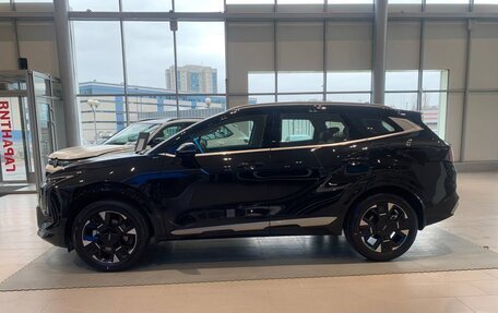 KIA Sportage IV рестайлинг, 2026 год, 5 020 000 рублей, 4 фотография