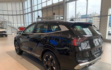 KIA Sportage IV рестайлинг, 2026 год, 5 020 000 рублей, 5 фотография
