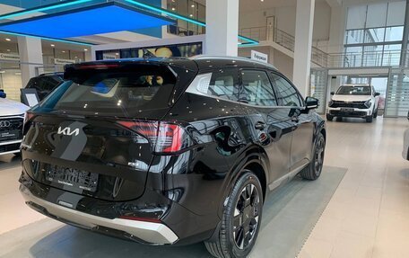 KIA Sportage IV рестайлинг, 2026 год, 5 020 000 рублей, 7 фотография