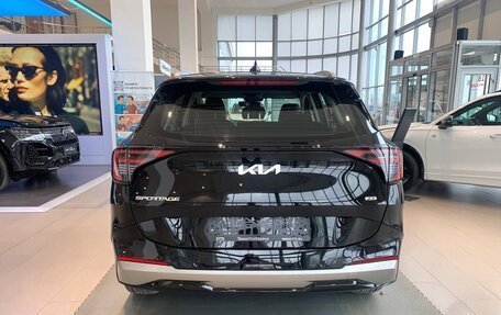 KIA Sportage IV рестайлинг, 2026 год, 5 020 000 рублей, 6 фотография